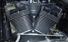 HARLEY FXSB 1580 2013