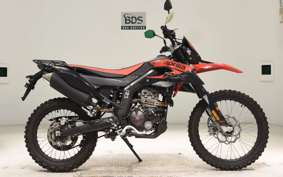 APRILIA RX125
