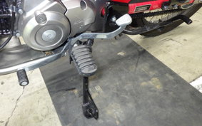 HONDA CT125-2 2009 JA65