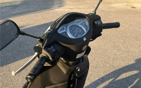 HONDA LEAD 110 JF19