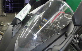 HONDA CBR250RR A 2021 MC51