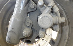 YAMAHA JOG Gen.4 SA16J