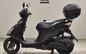 SUZUKI ADDRESS V125 S CF4MA