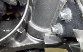 KAWASAKI ZX-25R 1999