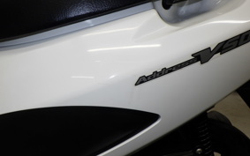 SUZUKI ADDRESS V50 Gen.2 CA44A