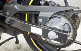 SUZUKI ｼﾞｸｻｰ150 2015 NG4BG