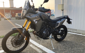 YAMAHA TENERE 700 2025 DM17J