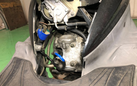 YAMAHA CYGNUS 125 X SE12J