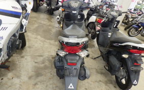 HONDA DIO 110 JF31