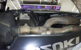 SUZUKI GSX-R600 2006