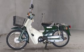 HONDA SUPER CUB50 AA01