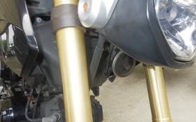 HONDA GROM JC61