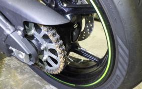 KAWASAKI NINJA ZX-6R A 2025 ZX636J