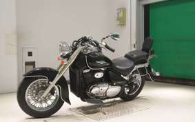 SUZUKI INTRUDER 400 Classic 2010 VK56A