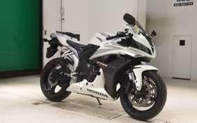 HONDA CBR600RR GEN 3 2008 PC40