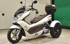 HONDA PCX125 TRIKE 2014 NC125D