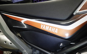YAMAHA SEROW 250 Gen.3 DG31J