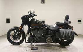 HARLEY FXSE1800CVO 2016
