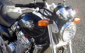 HONDA X4LD 2004 SC38