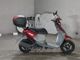 Фото Suzuki LET's 4 с японского аукциона