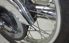 YAMAHA SR400 Gen.5 2021 RH16J