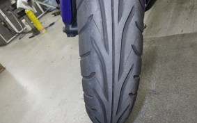 YAMAHA YZF-R25 2021 RG43J