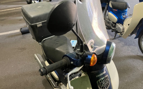 HONDA SUPER CUB50 AA09