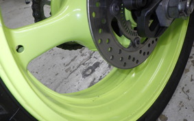 KAWASAKI ZX 10 NINJA ABS 2020 ZXT02E