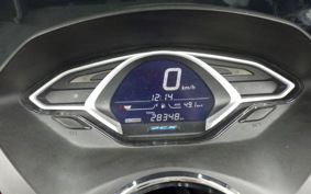 HONDA PCX 125 2022 JF81