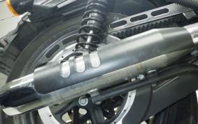 HARLEY XL1200CX 2016