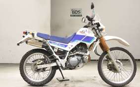 YAMAHA SEROW 225 W 2018 4JG