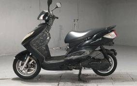 YAMAHA CYGNUS 125 X SE44J