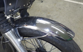 KAWASAKI W650 2006 EJ650A