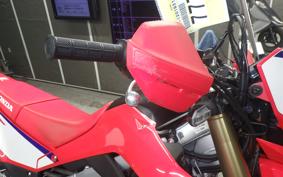 HONDA CRF250L 2007 MD47
