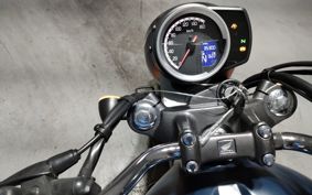 HONDA GB350 2024 NC59