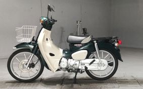 HONDA SUPER CUB110 JA59