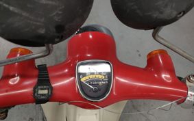 HONDA LITTLE CUB AA01