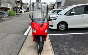 HONDA GYRO TA03