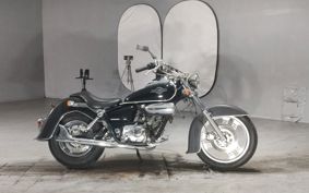 HONDA MAGNA 50 AC13