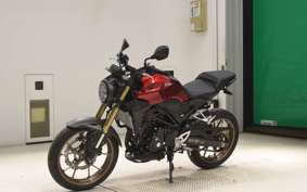 HONDA CB250RA 2011 MC52