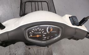 SUZUKI ADDRESS V125 CF4EA