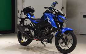 SUZUKI GSX-S125