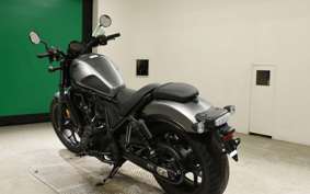 HONDA REBEL 1100 DCT 2026 SC83