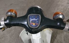 HONDA SUPER CUB50 C50