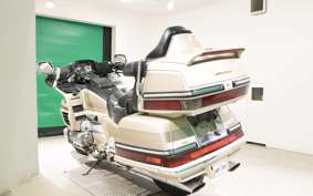 HONDA GL1500 GOLD WING SE 1997 SC22