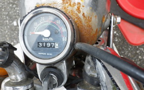 HONDA MONKEY 2010 Z50J