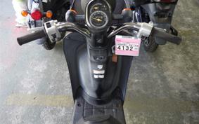HONDA TODAY 2 2025 AF67