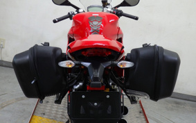 DUCATI SUPER SPORT S 2017 VA01