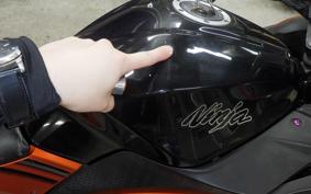 KAWASAKI NINJA 250 2021 EX250L
