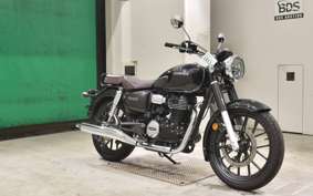 HONDA GB350C 2024 NC64